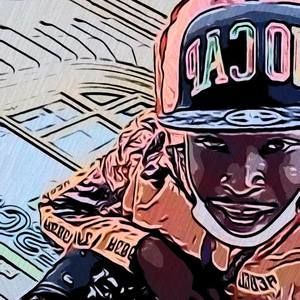 Meet your Posher, Tyrone